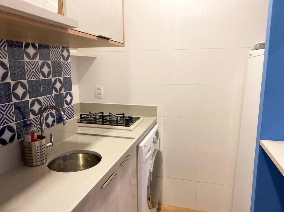 Apartament Copa Spot House Rio de Janeiro Zewnętrze zdjęcie