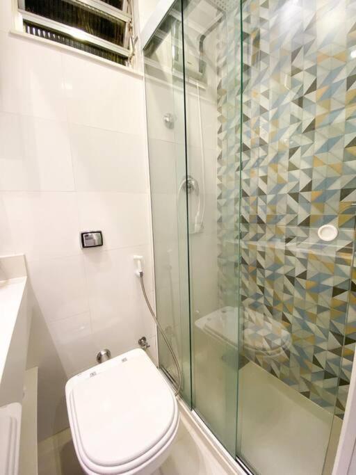 Apartament Copa Spot House Rio de Janeiro Zewnętrze zdjęcie