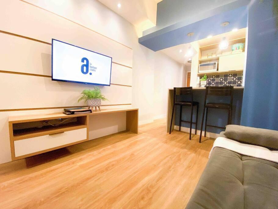 Apartament Copa Spot House Rio de Janeiro Zewnętrze zdjęcie